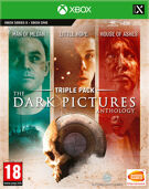 The Dark Pictures Anthology - Triple Pack product image